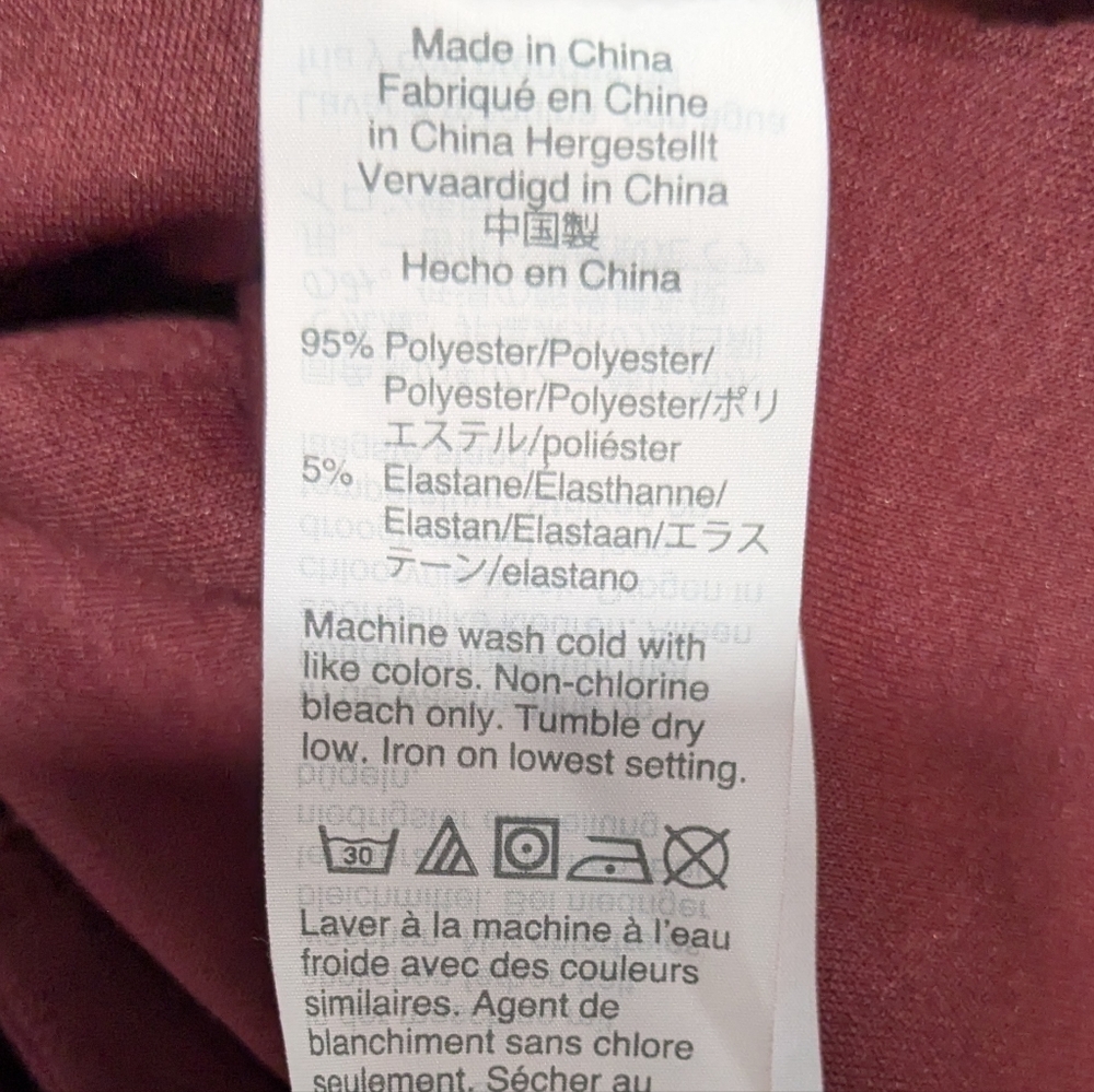 Madewell Texture & Thread Button-Down Dress - image 6